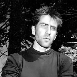 Warren Harding 飾演 Self