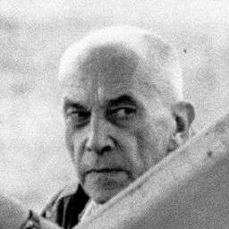 Chris Marker 飾演 Self (uncredited)