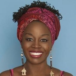 阿科蘇阿·巴西亞 - 情斷路易斯安娜演員 飾演Ivy