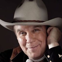 Will Ryan 飾演 Seahorse (voice)