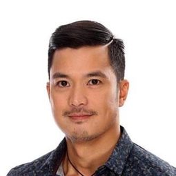 Diether Ocampo 飾演 Ken Ramirez