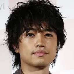 齋藤工 - Magical Secret Tour演員 飾演