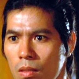 江島 - 烏龍天師招積鬼演員 飾演Father Fong