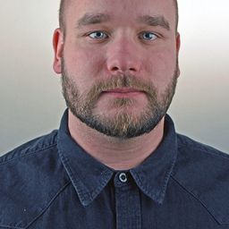 Jon Vegard Hovdal - Welcome to Norway!演員 飾演Pøbel