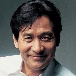 安聖基 飾演 Eo Yeong-dam