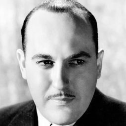 Garry Marsh 飾演 Bill