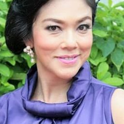 克瓏彤·拉查塔旺 飾演 Aoi