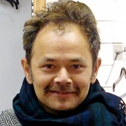 拉真祖納斯·祖齊 - 憲法第 370 條演員 飾演Salahuddin Jalal