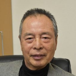 大丸 智裏 飾演 Yata Kane