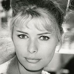 Vivi Bach - The Spy with Ten Faces演員 飾演Birgit