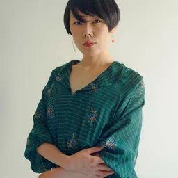 後藤 ユウミ 飾演 