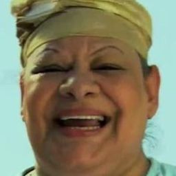 Layla Al Eskandarania 飾演 