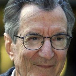 Carlo Lizzani 飾演 Self