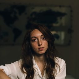 Cristina Yélamos - 阿克拉拉爾演員 飾演Izaro