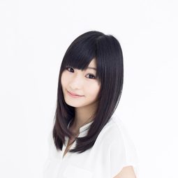 渡部優衣 飾演 (voice)