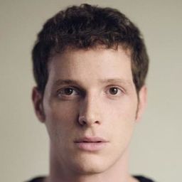 Alessandro Piavani 飾演 Guido