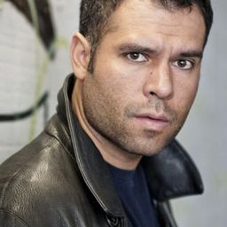 Volkram Zschiesche - Boundaries演員 飾演Daniel