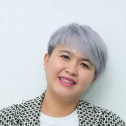 Meira Anastasia - The Underdogs演員 飾演Panitia Festival