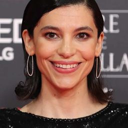 Irene Visedo 飾演 Conchita