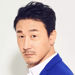 金仁宇 飾演 Mizuno