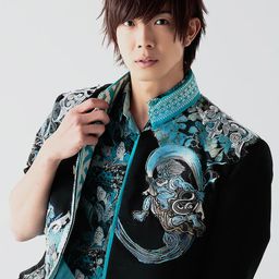 田村侑久 飾演 Hideo Kato