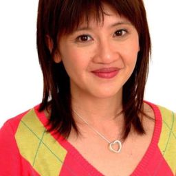 李康敏 - A Midsummer Night's Dream演員 飾演Robin Starveling