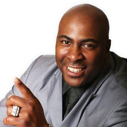 Capone Lee 飾演 Will