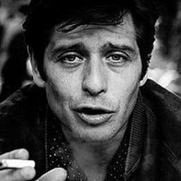 Corrado Pani 飾演 Spartaco, the artist