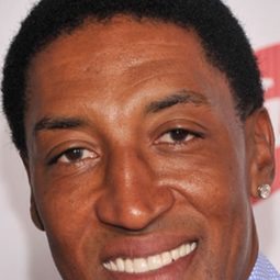 斯科蒂·皮蓬 - Three-Peat - The Chicago Bulls' Historic Third Championship演員 飾演