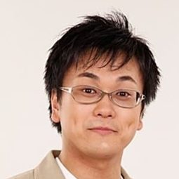 後藤ヒロキ 飾演 Outsider (voice)