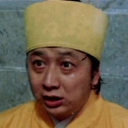 何天誠 - 霍元甲演員 飾演