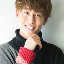 聖也 飾演 Hiroshi