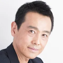 野村宏伸 - Behind Flower and Snake演員 飾演