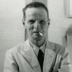 Cornell Woolrich - 騙婚記編劇