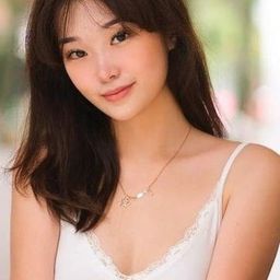 Livy Renata 飾演 Ambar