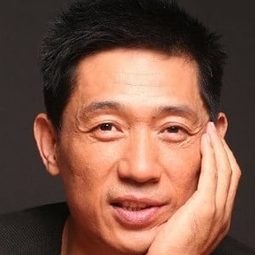 石涼 - 上海堡壘演員 飾演Shao Yiyun