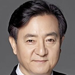 宋永彰 - 原聲追凶演員 飾演Captain No