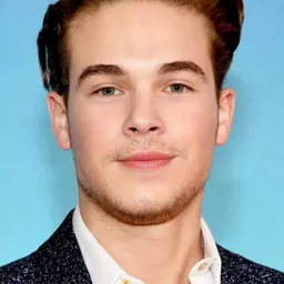 里卡多·胡塔多 飾演 Boy with Poison Ivy / Rapping Caramel