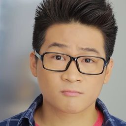 Howard Cai - 冤家決勝負演員 飾演Gamekingninja