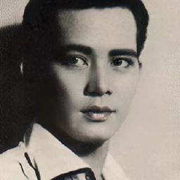 Luis Gonzales 飾演 