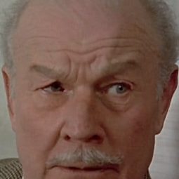 William Fox - The Lavender Hill Mob演員 飾演Gregory