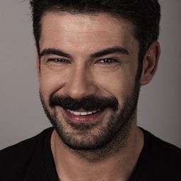 魯茲加·阿克索伊 飾演 Yadigar