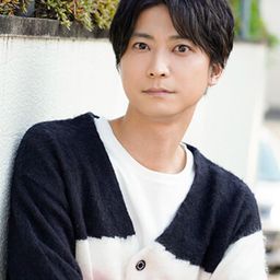 鈴木裕樹 飾演 Self - Jan Kandou / Geki Red