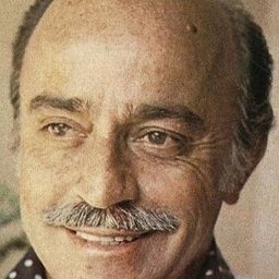 Fernando José 飾演 