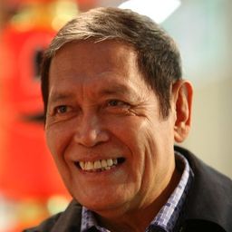 石雋 飾演 Liu Guoxian