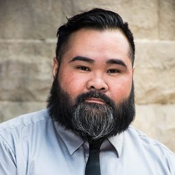 Jean-Jacques Javier - Love in Design演員 飾演Kim