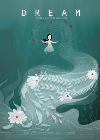 《Dream》電影海報