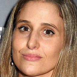 Genevieve Hudson-Price - 自由國度演員 飾演Tina