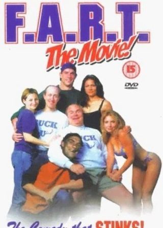 《Artie》電影海報