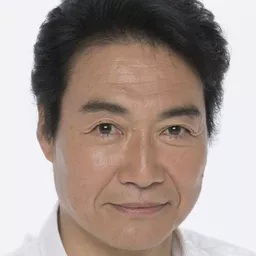 羽場裕一 飾演 Ryota's father